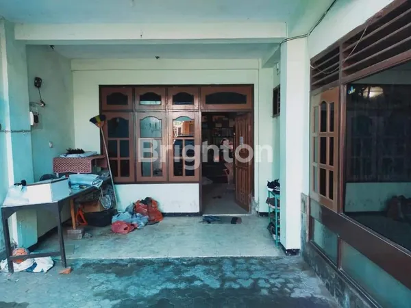 image RUMAH SECOND SIWALANKERTO DEKAT KAMPUS PETRA, PADAT PENDUDUK   (7)
