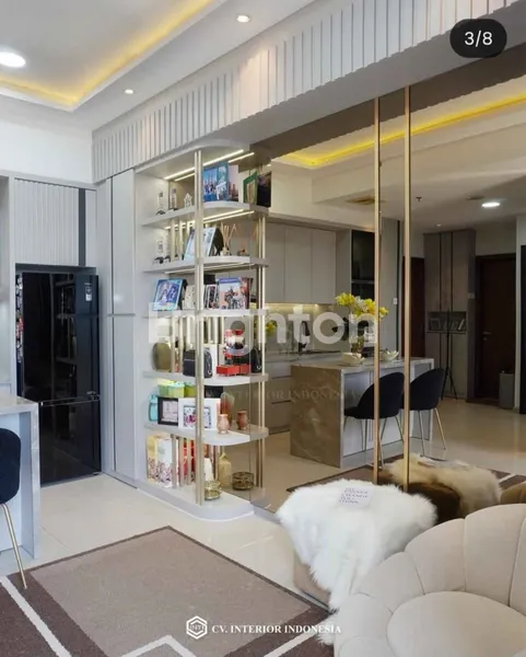 image APARTEMEN WATERPLACE SELANGKAH KE PAKUWON MALL, DEKAT SPAZIO TOWER, DEKAT UNESA (3)