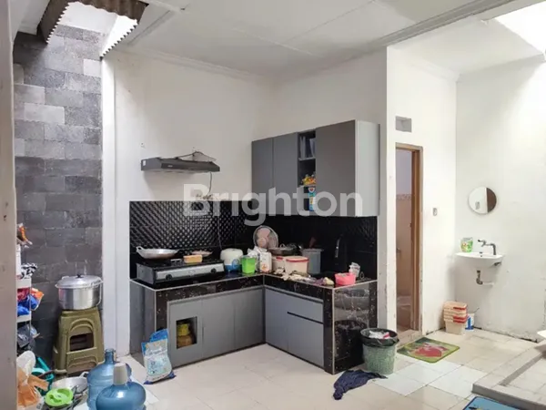 image RUMAH WISMA LIDAH KULON DEKAT UNESA LIDAH, DEKAT PAKUWON MALL, DEKAT MCD (2)