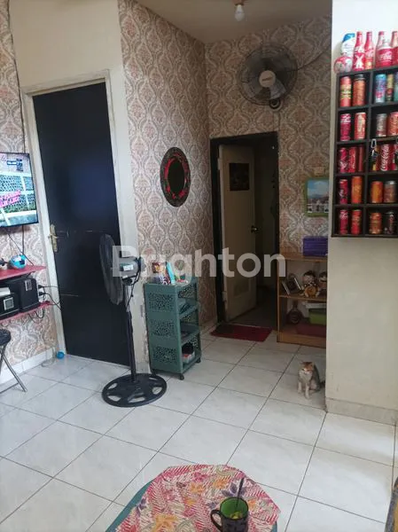 image RUMAH MURAH & STRATEGIS DI TANGERANG KOTA (5)