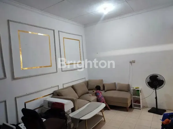 image RUMAH WISMA LIDAH KULON DEKAT UNESA LIDAH, DEKAT PAKUWON MALL, DEKAT MCD (3)