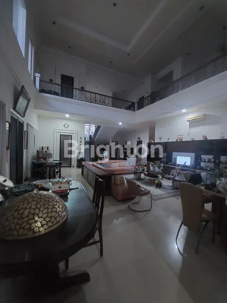 image RUMAH MEWAH 489M² DI MULYOSARI, HARGA NEGO (2)