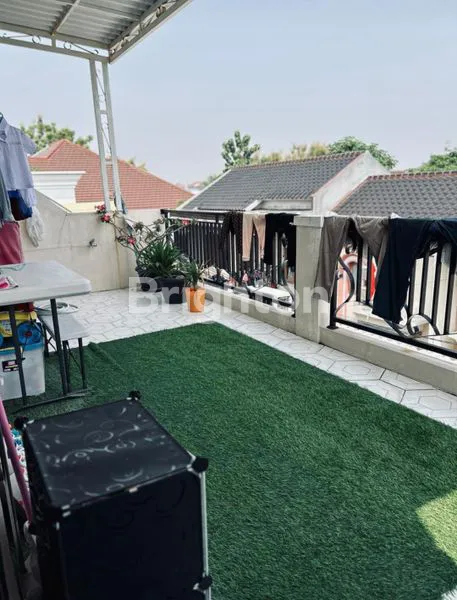 image RUMAH 3 LANTAI FURNISHED DI CALISTA REGENCY (8)