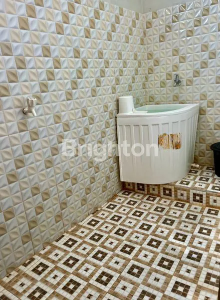 image RUMAH 3 LANTAI FURNISHED DI CALISTA REGENCY (7)