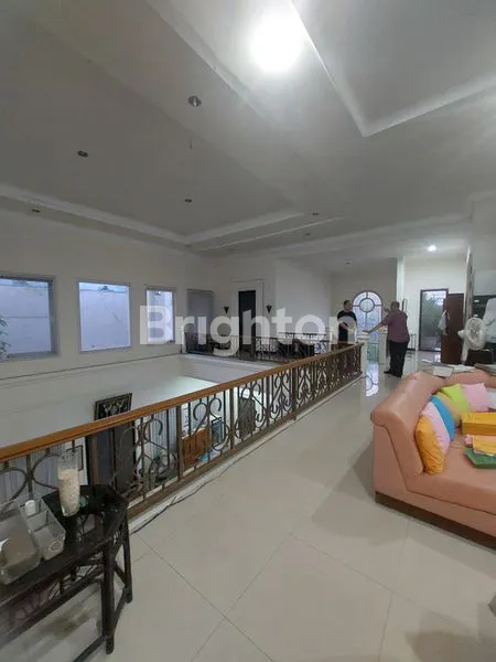 image RUMAH MEWAH 489M² DI MULYOSARI, HARGA NEGO (6)