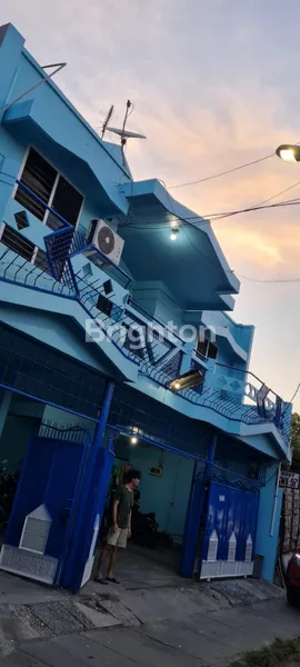 image RUMAH KOS SIWALANKERTO 2,5 LANTAI SELANGKAH KAMPUS PETRA, COCOK PASSIVE INCOME  (1)