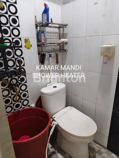 image DI JUAL RUMAH CANTIK DI PERUMAHAN DEPOK REGENCY RATU JAYA SEKTOR RUBY , DEPOK, JAWA BARAT (7)