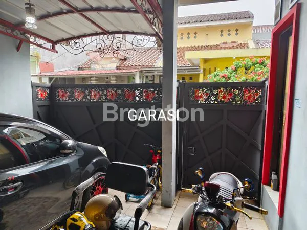 image DI JUAL RUMAH CANTIK DI PERUMAHAN DEPOK REGENCY RATU JAYA SEKTOR RUBY , DEPOK, JAWA BARAT (5)