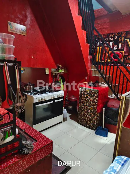 image DI JUAL RUMAH CANTIK DI PERUMAHAN DEPOK REGENCY RATU JAYA SEKTOR RUBY , DEPOK, JAWA BARAT (3)
