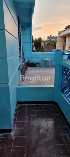 image RUMAH KOS SIWALANKERTO 2,5 LANTAI SELANGKAH KAMPUS PETRA, COCOK PASSIVE INCOME  (5)