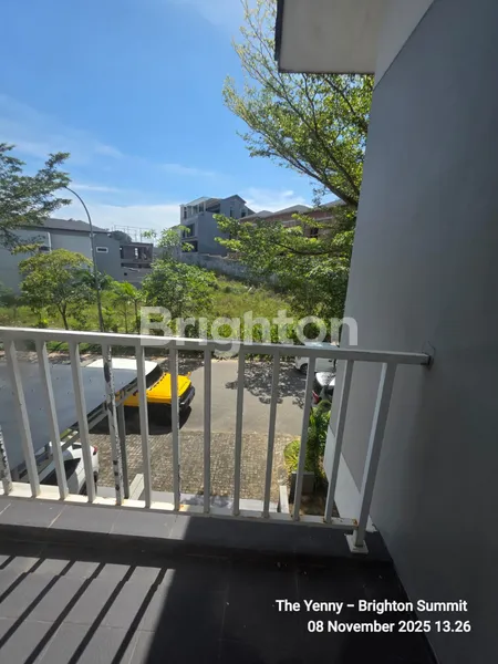 RUMAH SIAP HUNI DI THE HOME BATAM