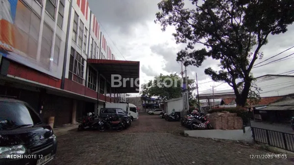 image RUKO 3 LANTAI SIAP PAKAI DI KARADENAN - BOGOR (2)