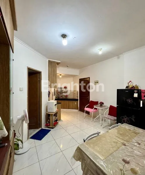 image DIJUAL HEMAT : APARTEMEN MEDITERANEA GAJAH MADA, JAKARTA KOTA. (2)