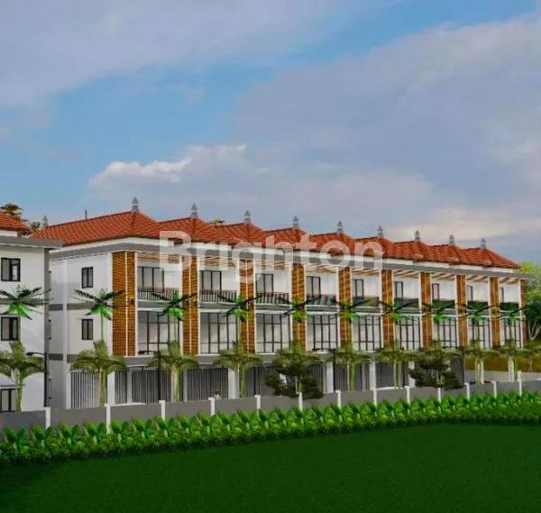 image RUKO STRATEGIS TEUKU UMAR, 193.5M² (1)