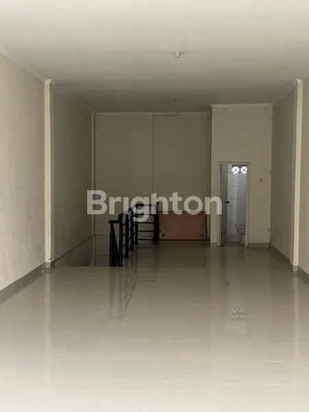 image RUKO 3 LANTAI SIAP PAKAI DI KARADENAN - BOGOR (5)