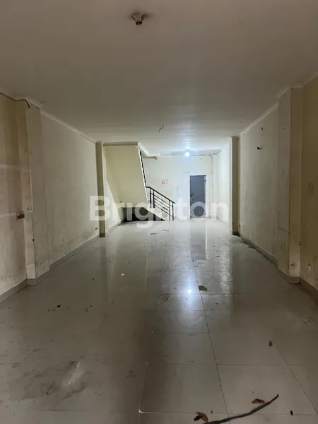 image RUKO 3 LANTAI SIAP PAKAI DI KARADENAN - BOGOR (6)