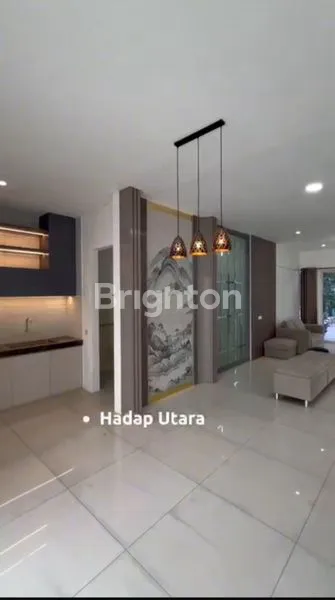 image RUMAH MINIMALIS 2 LANTAI WISATA BUKIT MAS DEKAT WIYUNG PAKUWON MALL  (2)