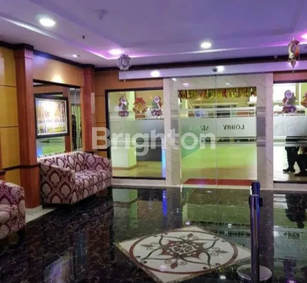 image DIJUAL HEMAT : APARTEMEN MEDITERANEA GAJAH MADA, JAKARTA KOTA. (8)