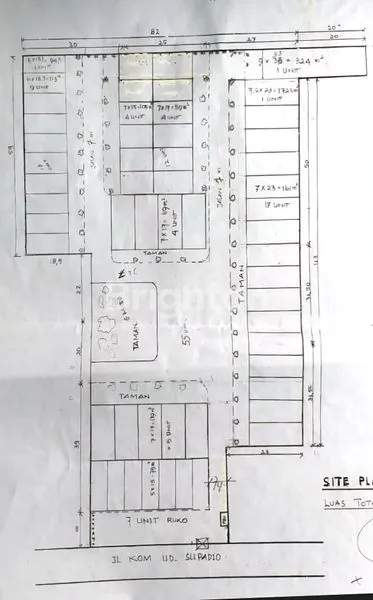 image GUDANG/TANAH KAVLING 1 HA, 6 MENIT DARI ISTANA PLAZA MALL, HARGA±10.5 JUTA/M2 (NEGO) (8)