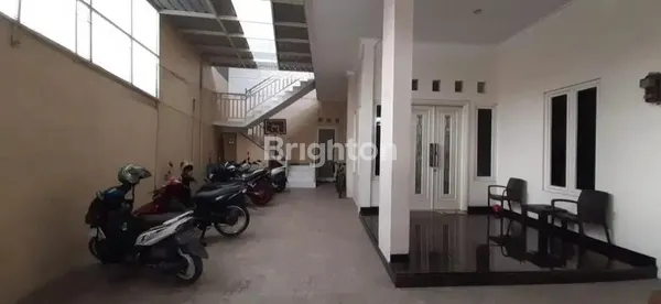 image RUMAH KOS AKTIF DAN STAND RUKO SELANGKAH KAMPUS PETRA, COCOK PASSIVE INCOME  (2)