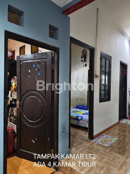 image DI JUAL RUMAH CANTIK DI PERUMAHAN DEPOK REGENCY RATU JAYA SEKTOR RUBY , DEPOK, JAWA BARAT (4)