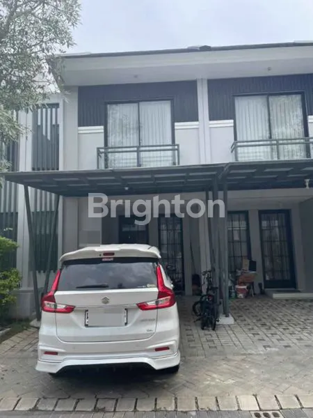 image RUMAH DI GRAND PAKUWON CLUSTER GLADSTONE  (1)