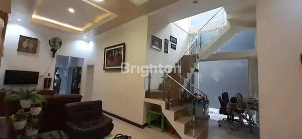 image RUMAH KOS AKTIF DAN STAND RUKO SELANGKAH KAMPUS PETRA, COCOK PASSIVE INCOME  (5)