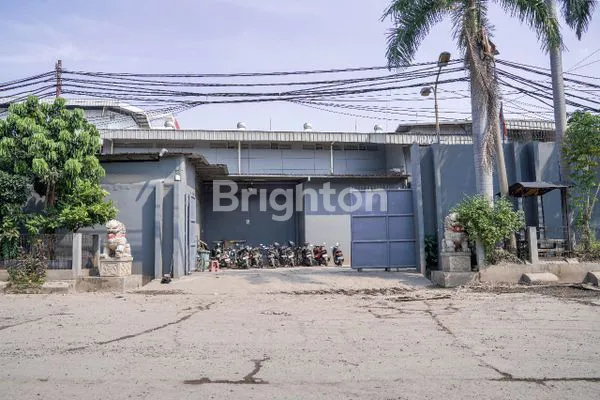 image GUDANG & KANTOR STRATEGIS DI SUNTER (1)