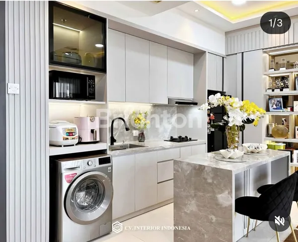 image APARTEMEN WATERPLACE SELANGKAH KE PAKUWON MALL, DEKAT SPAZIO TOWER, DEKAT UNESA (6)