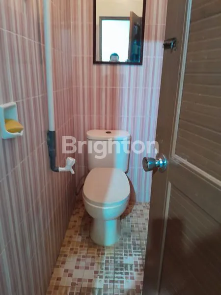 image DIJUAL RUMAH STRATEGIS DEKAT LRT & TOL JATIBENING DI DEPKES 2 BEKASI (4)