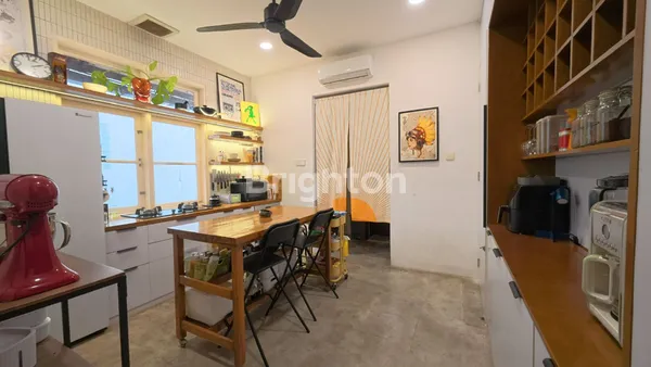 image DUA RUMAH NEMPEL DI GRIYALOKA BSD — BISA BELI SATU, BISA SEKALIAN DUA! (6)