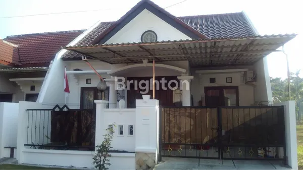 image  RUMAH GRAHA SAMPURNA DEKAT UNESA LIDAH, DEKAT PAKUWON MALL, DEKAT MCD (1)