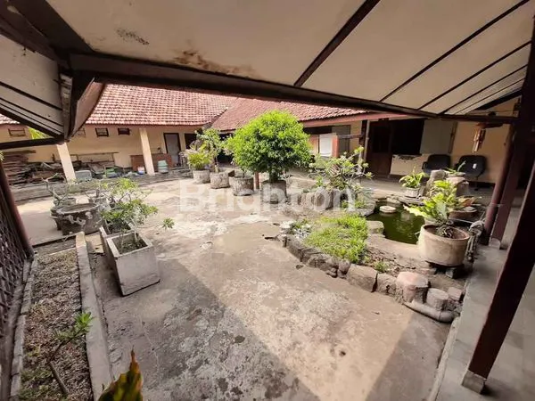 image RUMAH DI RAYA MASTRIP 0 JALAN RAYA  (5)
