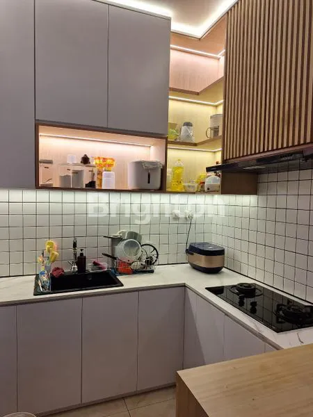 image APARTEMENT DAANMOGOT CITY( DAMOCI) LANTAI 21 SIAP HUNI ,DAANMOGOT JAKARTA BARAT (1)