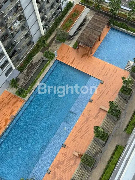 image APARTEMENT DAANMOGOT CITY( DAMOCI) LANTAI 21 SIAP HUNI ,DAANMOGOT JAKARTA BARAT (5)
