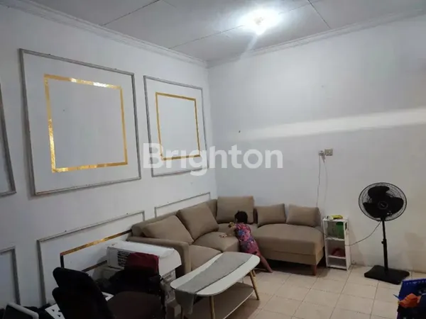 image  RUMAH WISMA LIDAH KULON DEKAT UNESA LIDAH, DEKAT PAKUWON MALL, DEKAT MCD (2)