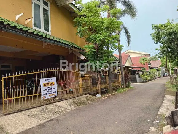 image RUMAH 2 LANTAI JATISAMPURNA KOTA BEKASI (8)