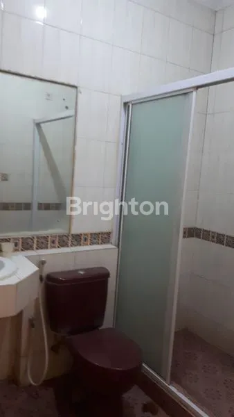 image RUMAH BAGUS BERSIH 2,5 LANTAI DAERAH TANJUNG DUREN  (5)