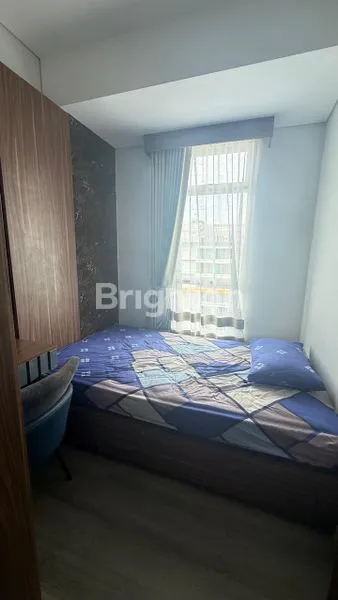image APARTMEN  BORNEO BAY 3 BR DI SEWAKAN (4)