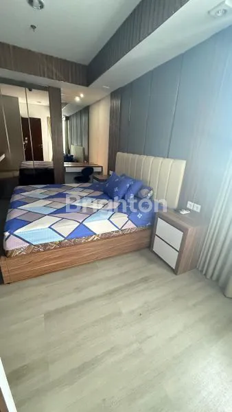 image APARTMEN  BORNEO BAY 3 BR DI SEWAKAN (6)