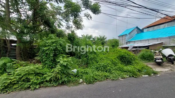 image TANAH SIAP BANGUN LOKASI PREMIUM RENON DEKAT SEKOLAH INTERNASIONAL  (1)