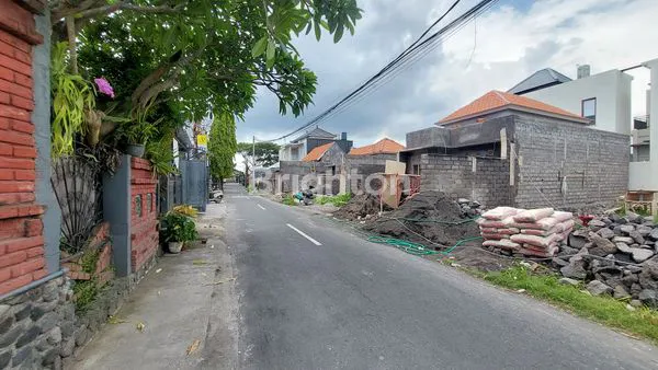 image TANAH SIAP BANGUN LOKASI PREMIUM RENON DEKAT SEKOLAH INTERNASIONAL  (6)