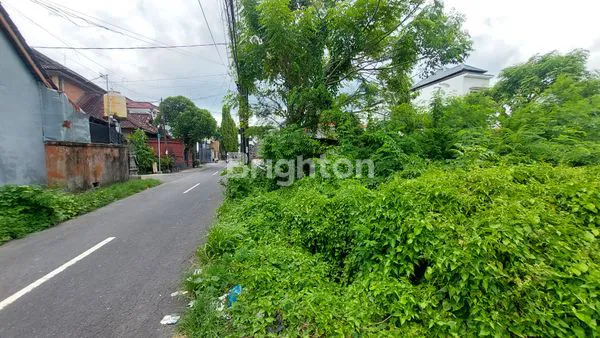 image TANAH SIAP BANGUN LOKASI PREMIUM RENON DEKAT SEKOLAH INTERNASIONAL  (5)