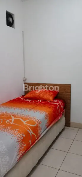 image 2 BR, FF,  SIAP HUNI APT GREEN BAY PLUIT JAKARTA UTARA (6)