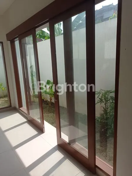 image RUMAH MODERN 3KT DI COKROAMINOTO, DENPASAR (4)