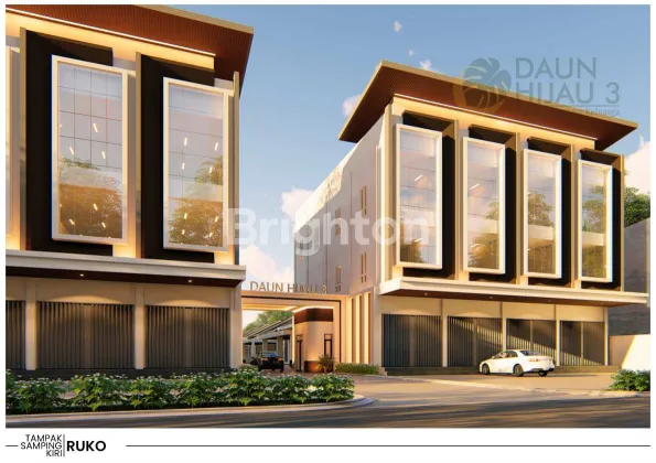 image RUKO DI JALAN SUNGAI RAYA DALAM (2)