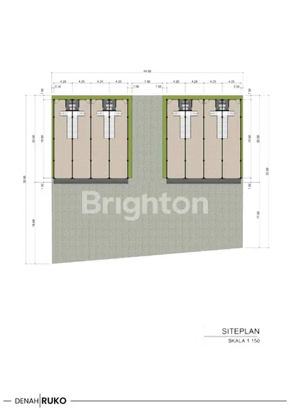 image RUKO DI JALAN SUNGAI RAYA DALAM (4)