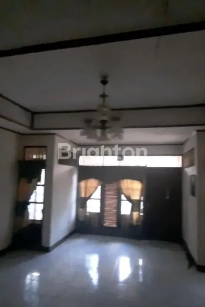 image RUMAH HANYA 1M AN DI LOKASI STRATEGIS KOMPLEK BULOG PONDOK MELATI  (4)