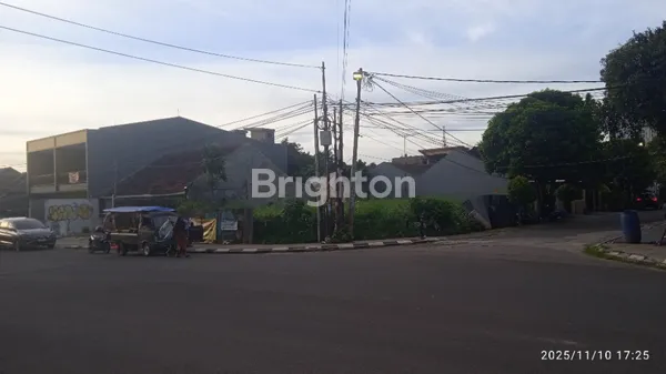 image KAVLING STRATEGIS TERDEPAN BSD — DEPAN JALAN RAYA NUSALOKA, POTENSI NILAI NAIK GILA-GILAAN! (5)