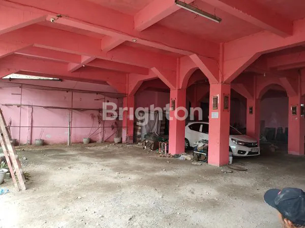 image RUKO STRATEGIS DI JL. SISINGAMANGARAJA – MEDAN\\N (4)